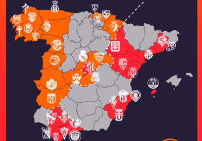 Bilbao Athletic, Barakaldo y Arenas ya conocen a sus rivales para la próxima temporada